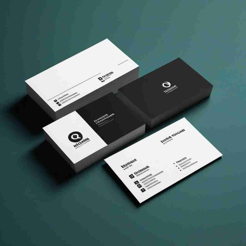 Premium Business Cards Printing in London, UK - Image 3